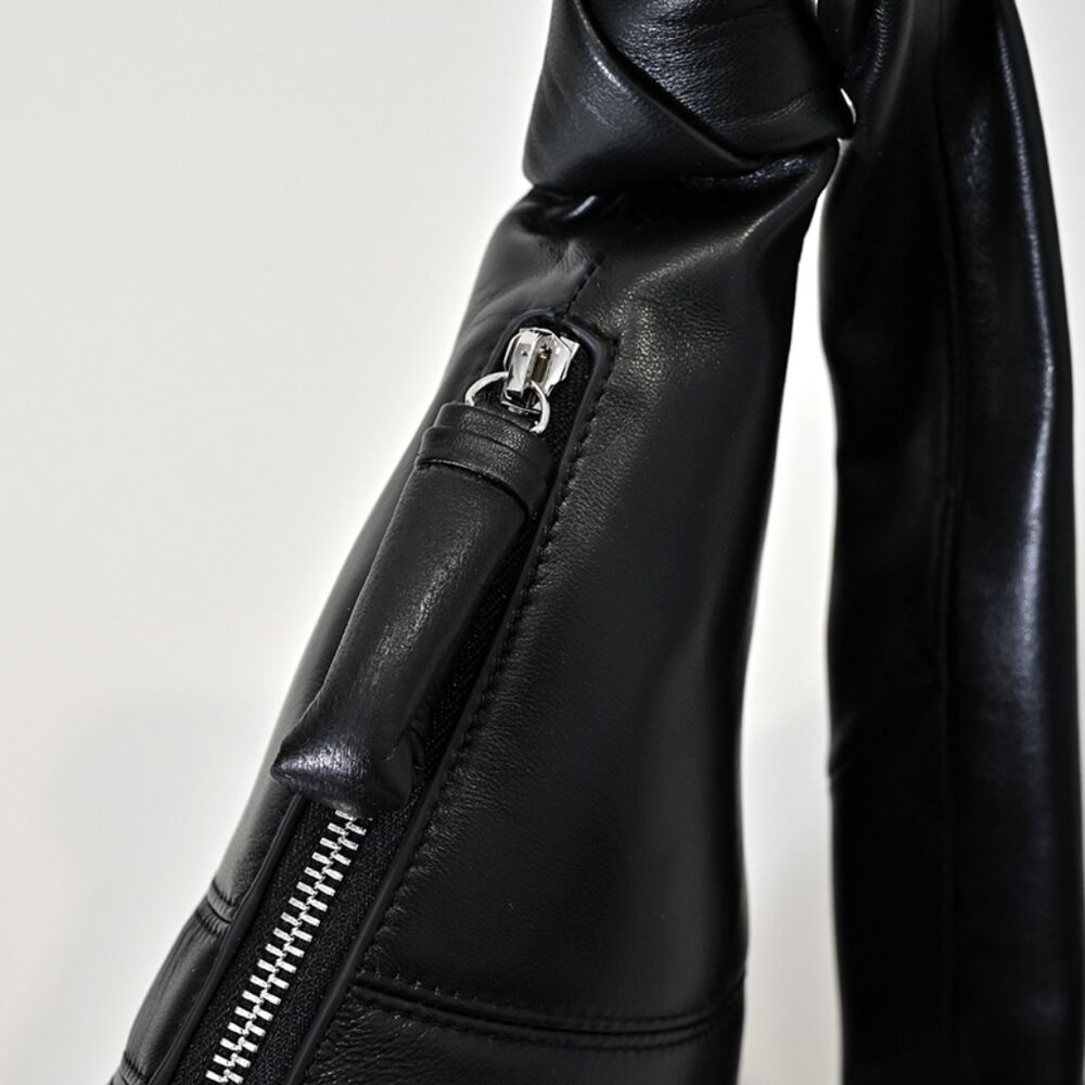 Lemaire Christophe Lema Croissant Bag - Picture 7 of 9